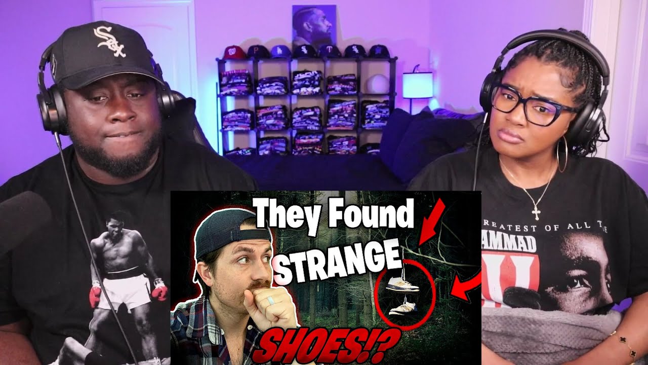 Kidd and Cee Reacts To 3 kids found in IMPOSSIBLE places | Missing 411 (Part 4) (Mr Ballen)