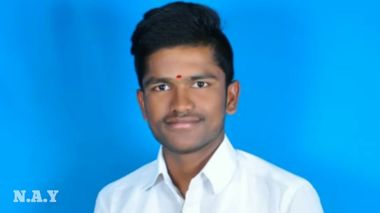 ANIL ANNA NEW BIRTHDAY SONG