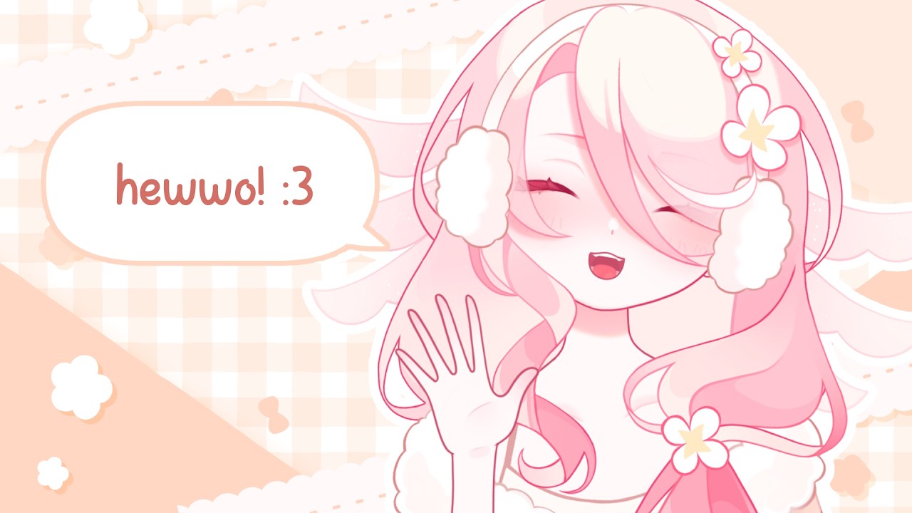 【Chatting】yapyapyapyapyap