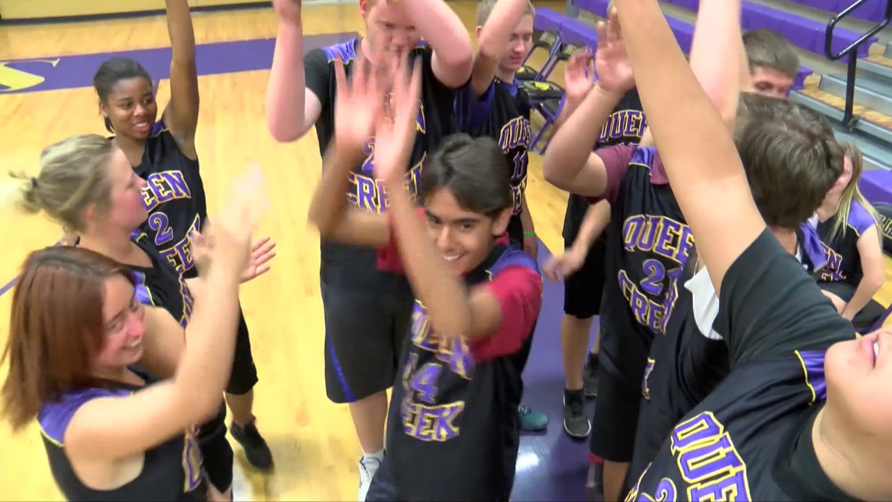 Queen Creek High School