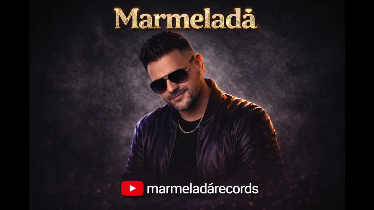 🎵 Marmeladă – Amintiri din Viața Mea