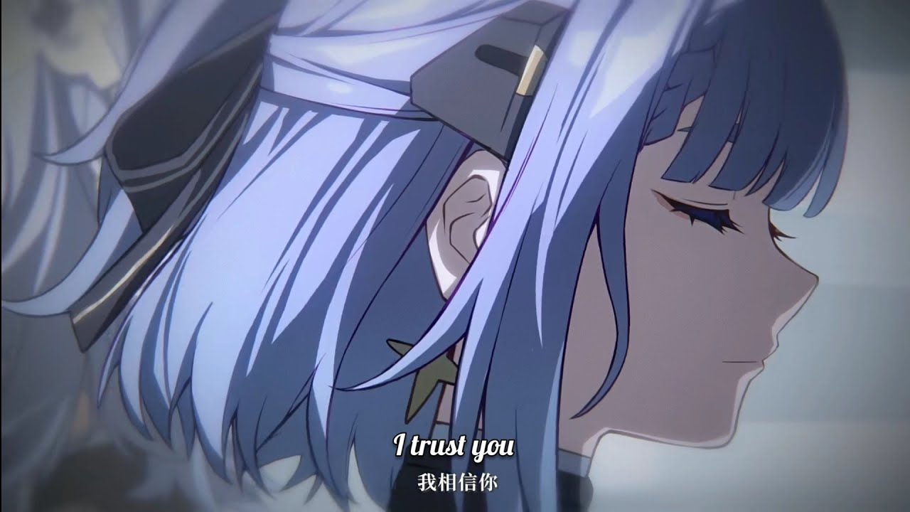 LENA- PV [Eng Sub] || Punishing : Gray Raven [CN]
