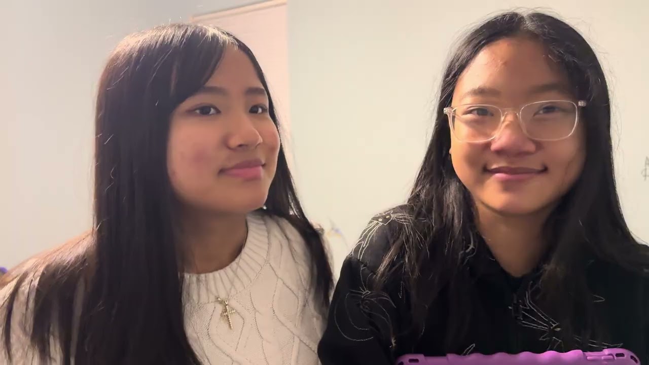 Thawng Dal  Sian Pi  S Korea Pan  Kum 4 Cing Zo inn a ng pei pak A Pu Dam te Inn ah Hun nuom Khat