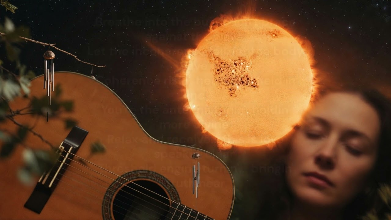 Inspired songs from many paths