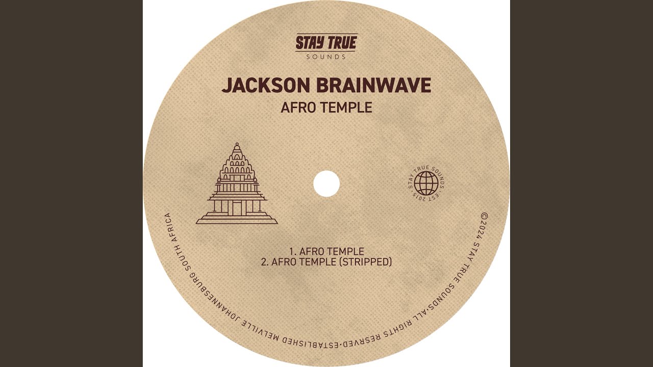 Afro Temple