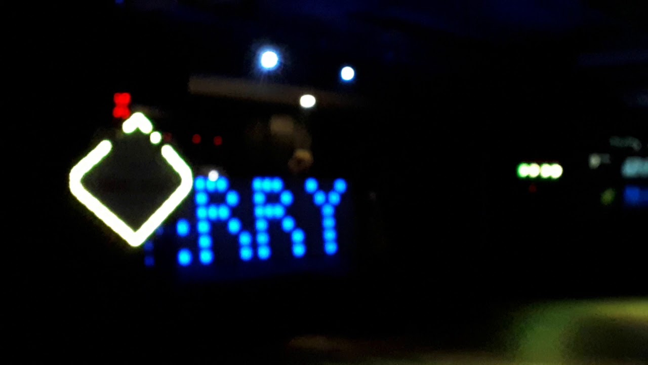 FurEH! 2018 - ZegBlueberry DJ set