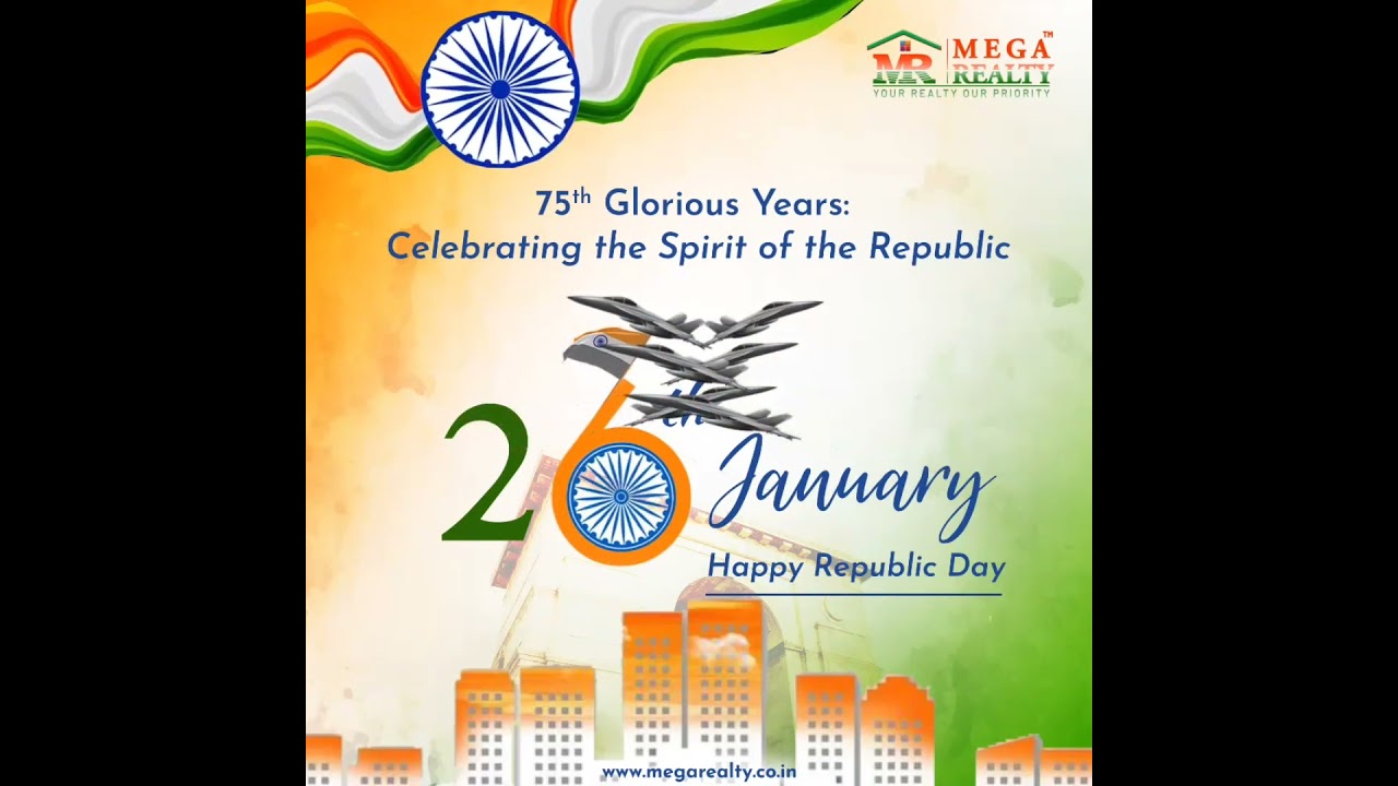 Republic day 2024 