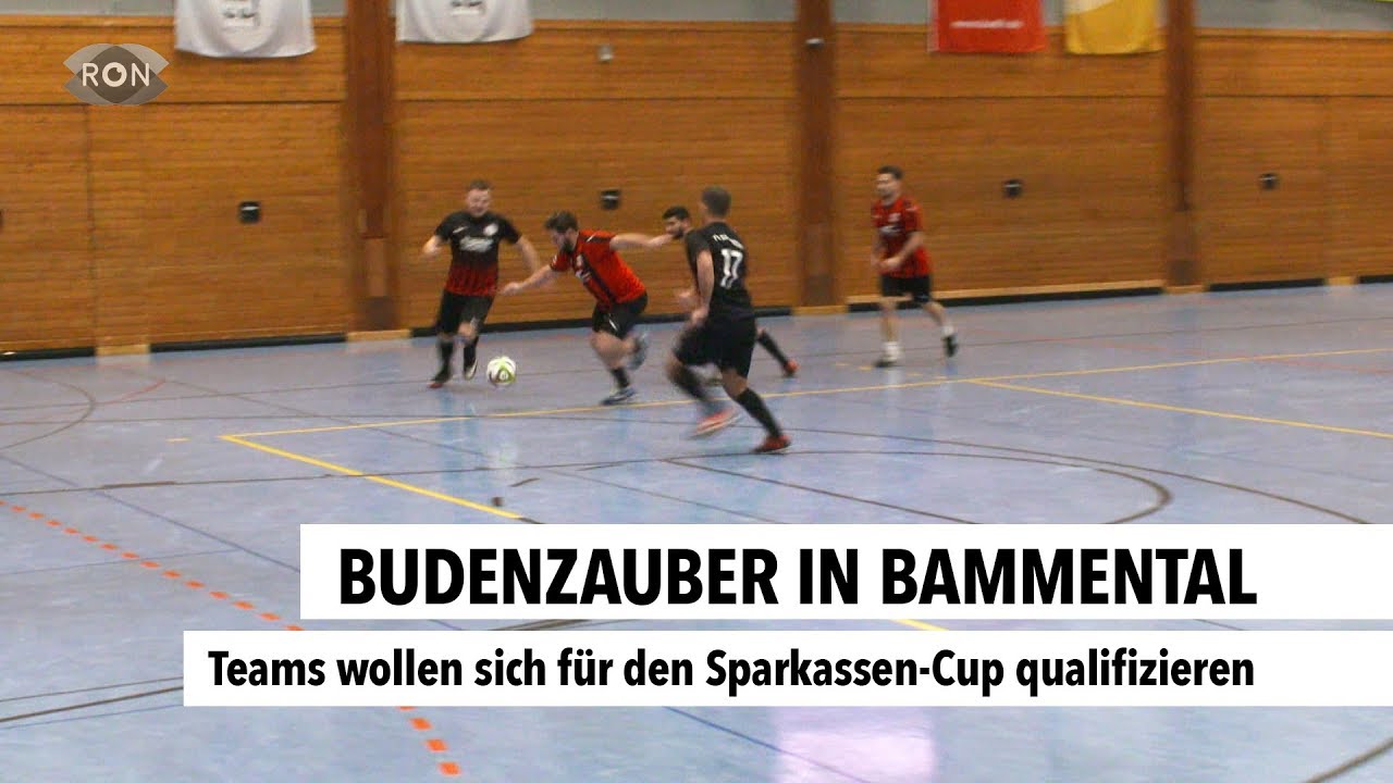 Budenzauber in Bammental | RON TV |