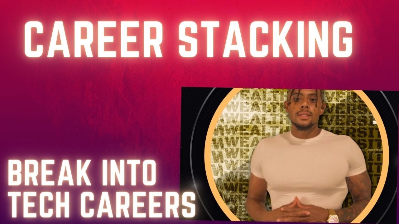 Applying to 50 Tech Jobs A Week For You. Let's Break into Tech Together.