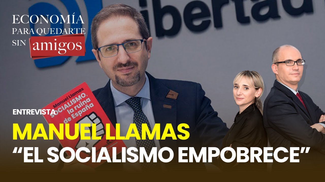 EPQSA: Manuel Llamas, desatado: 