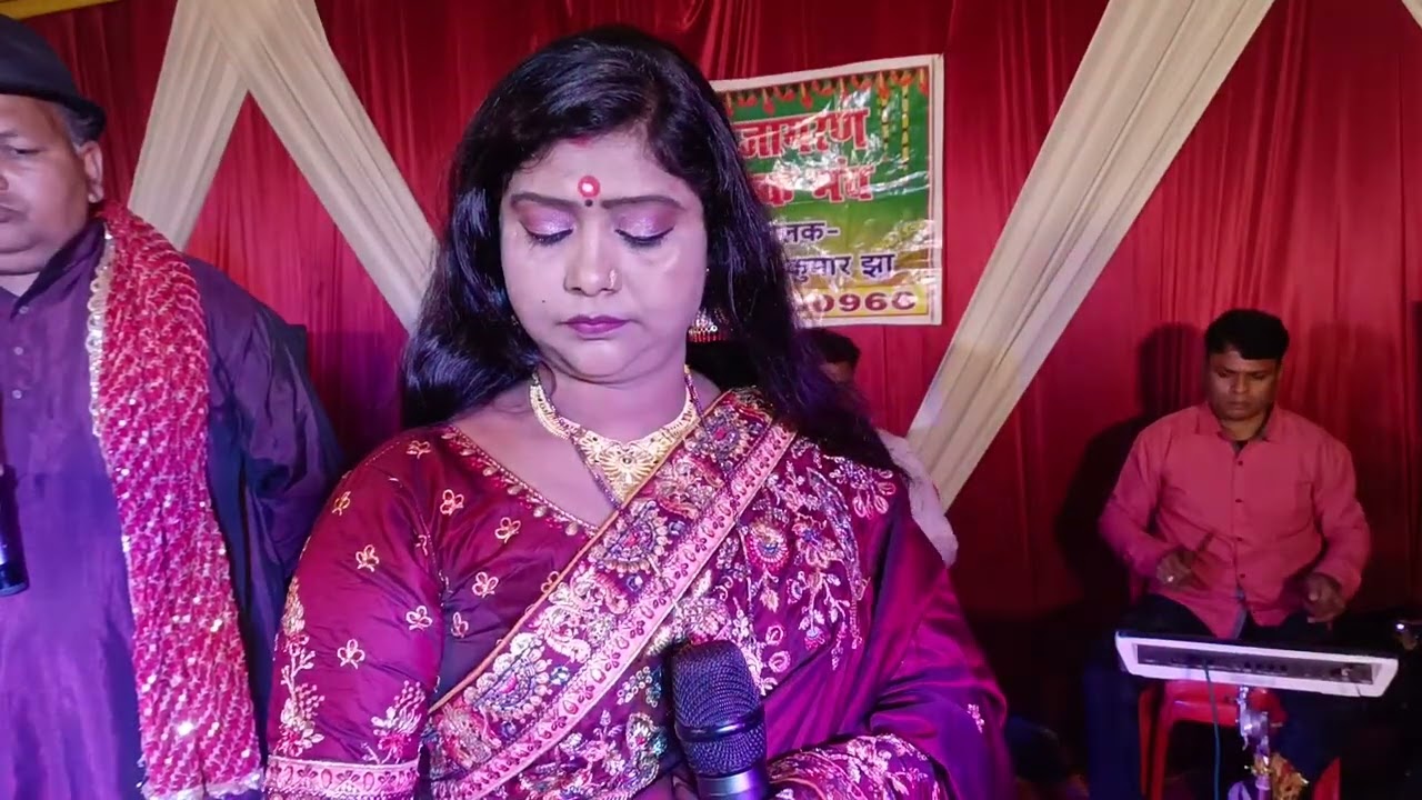 Anita Raj live show#lambi# Judaai Hindi song