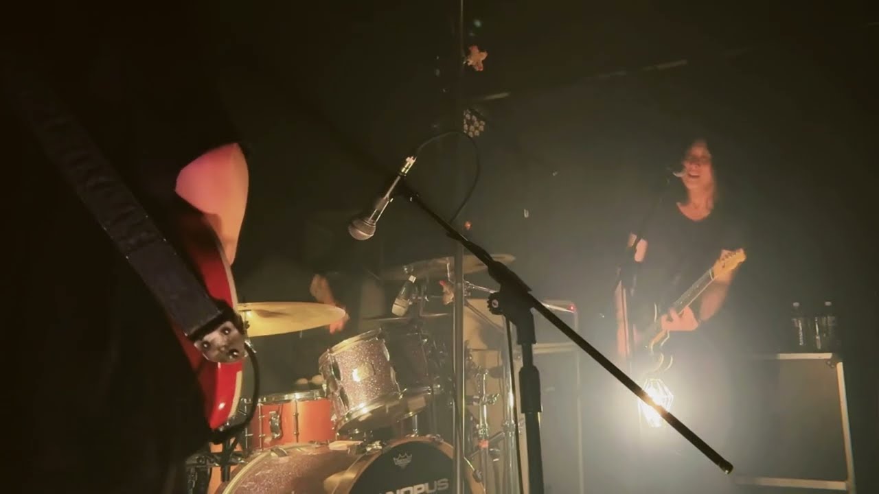 US:WE 直到看見鯨魚的眼睛 - 太陽穴 @Revolver 2026/02/13