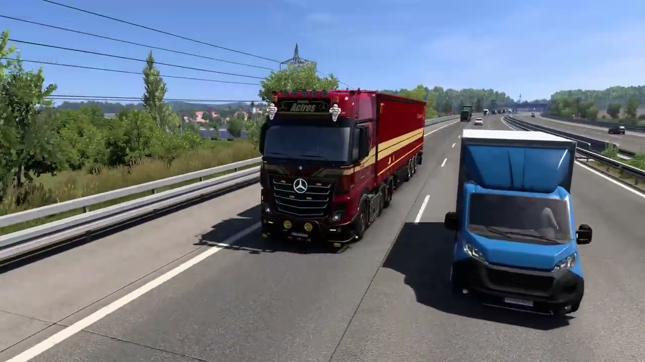 Nylonschnur 23 t Euro Truck Simulator 2 2026 03 07 05 59 08