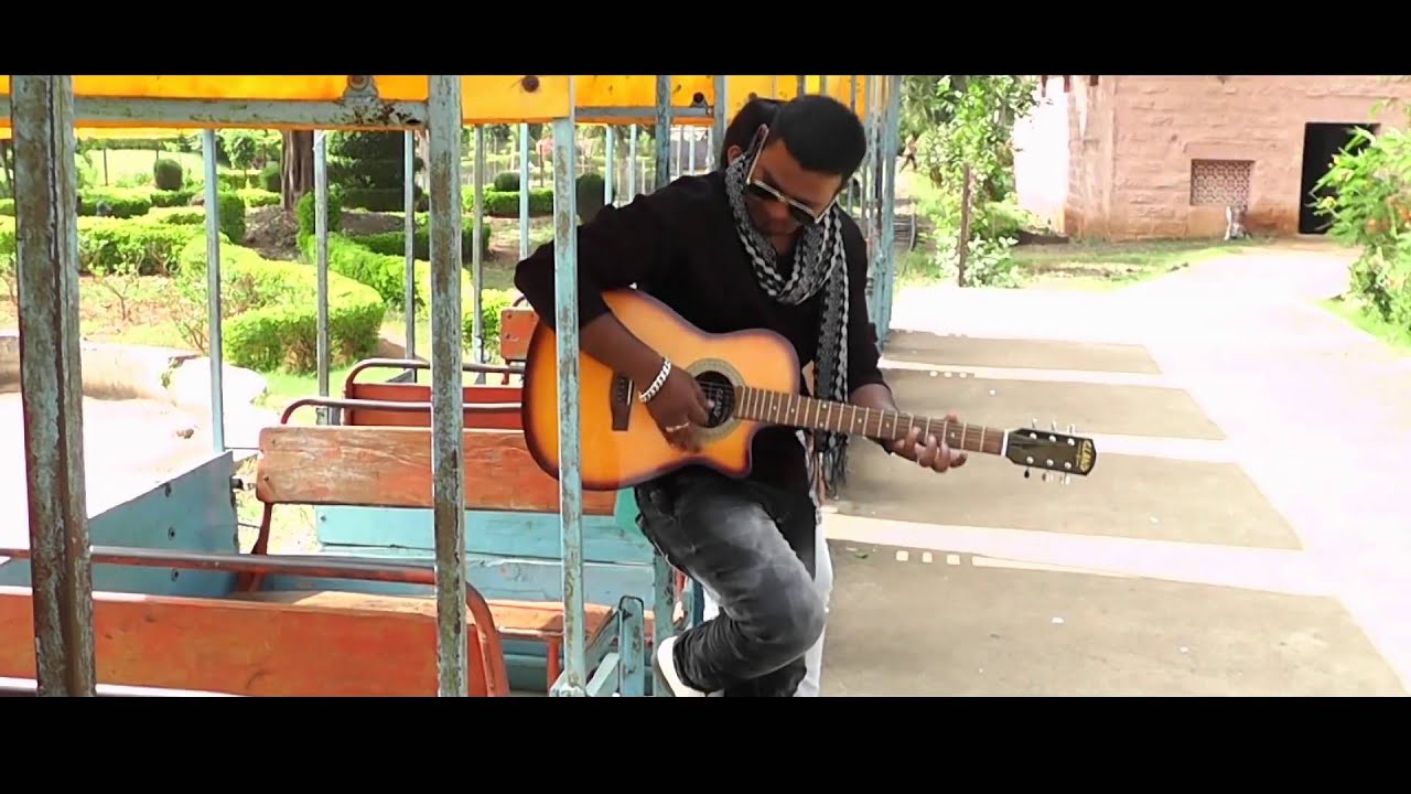 Mere Sanam - Album Amuza 1080p HD 2015 By Shakeel