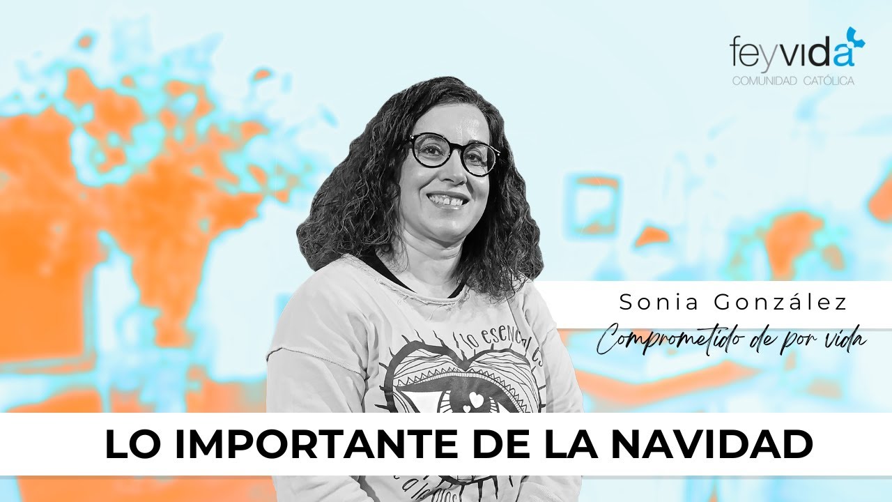 Lo importante de la Navidad