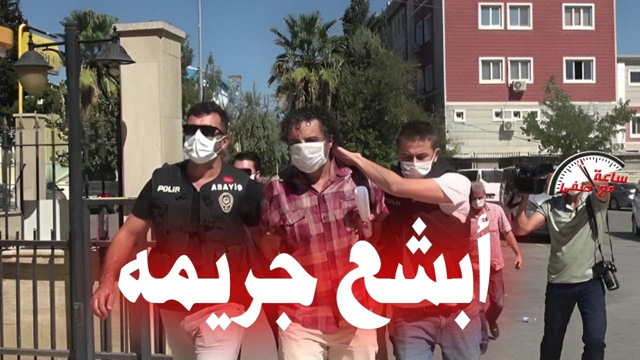 أبشع جـ ـريـ ـمـ ـه قـ ـتـ ـل عملها اب فى بنته والسبب زواج البدل