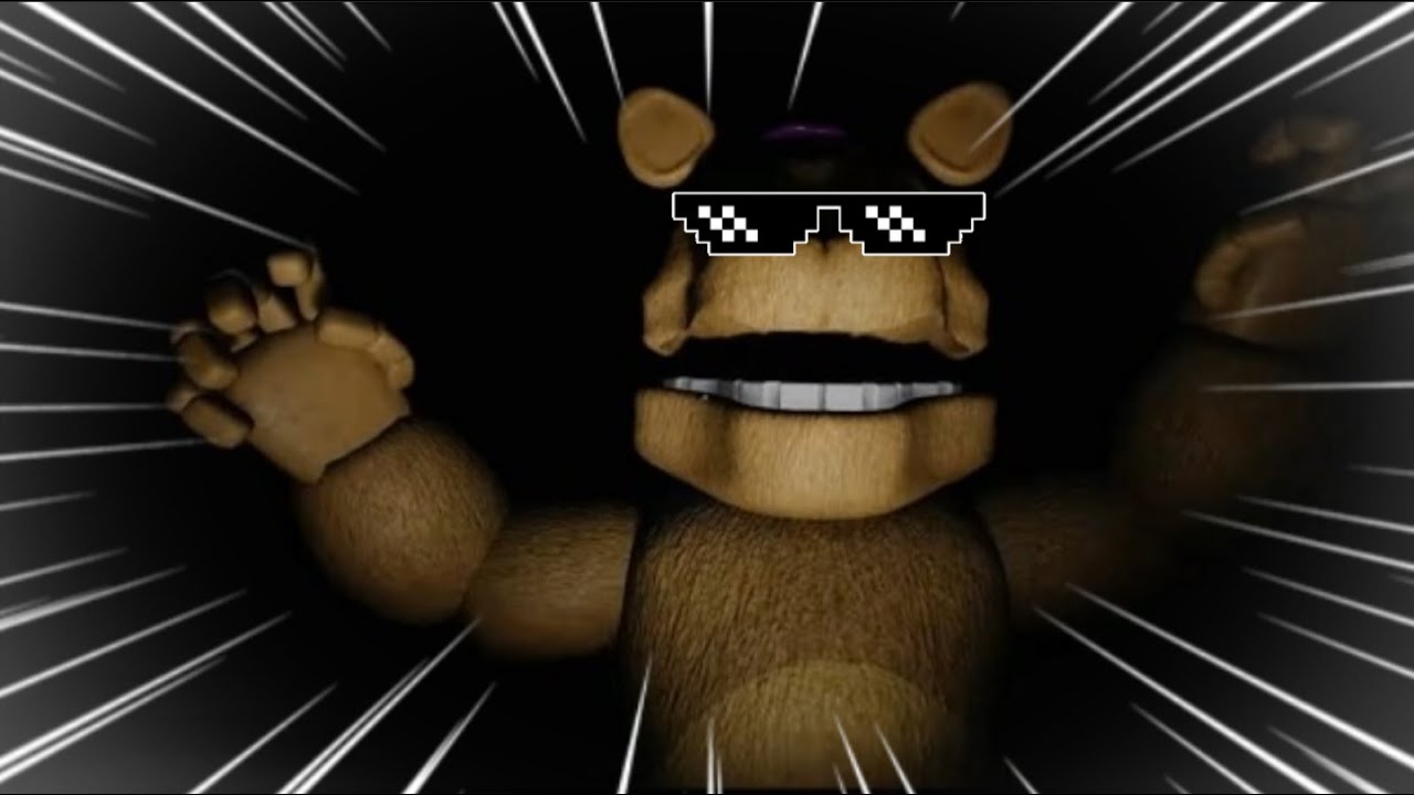 altıma sıçtıran o mod hello neighbor Fredbear Runaway
