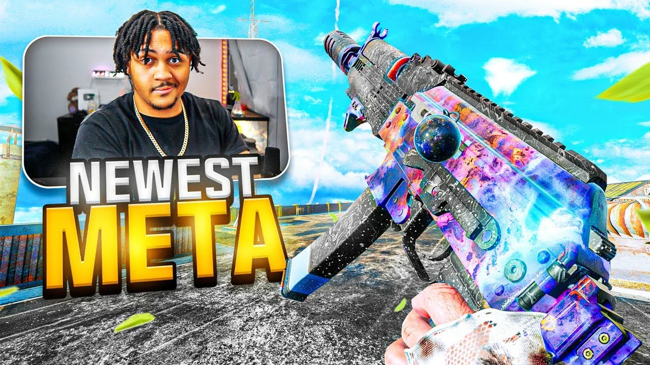 Goodbye KSV, Hello NEW Vaznev META 😍👑
