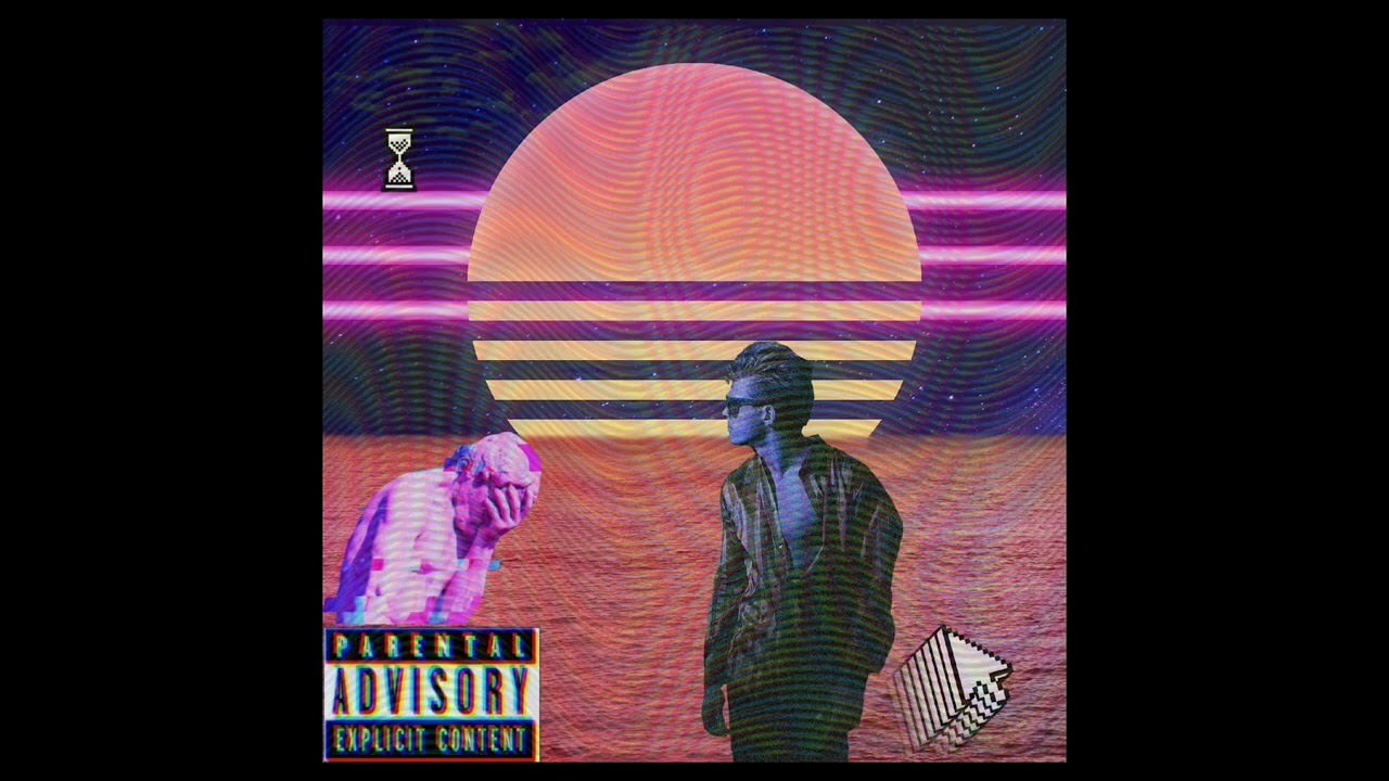 Oro de ley - Luis miguel (VAPORWAVE mood)
