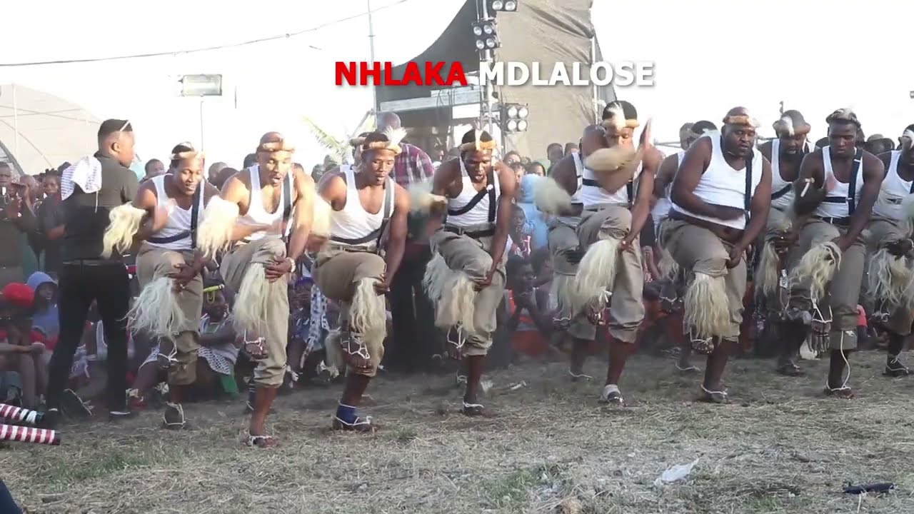 AMABHOLWANE | INGOMA KASHAMENI | EMBONGOLWANE | 30 JULY 2023