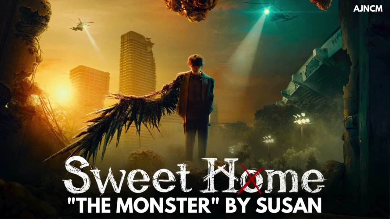 Sweet Home Season 3 - 