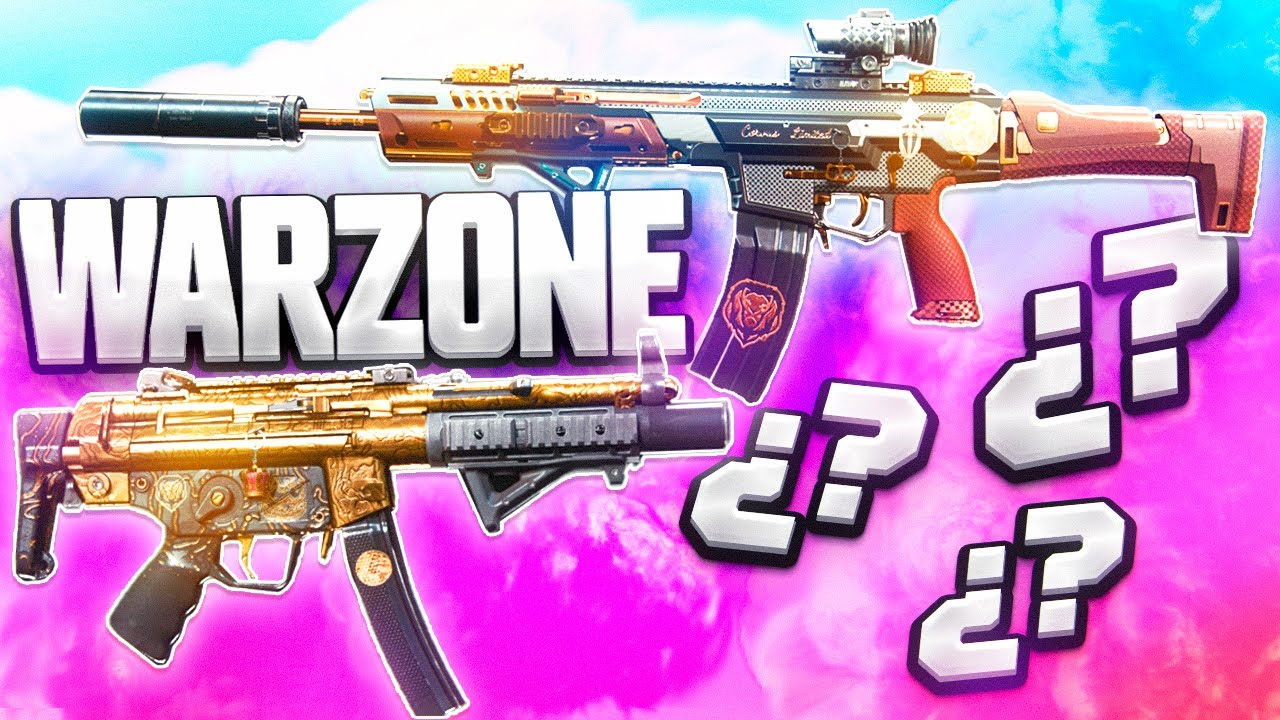 ¿QUE PASO CON EL MEJOR COMBO DE LA HISTORIA EN COD WARZONE?