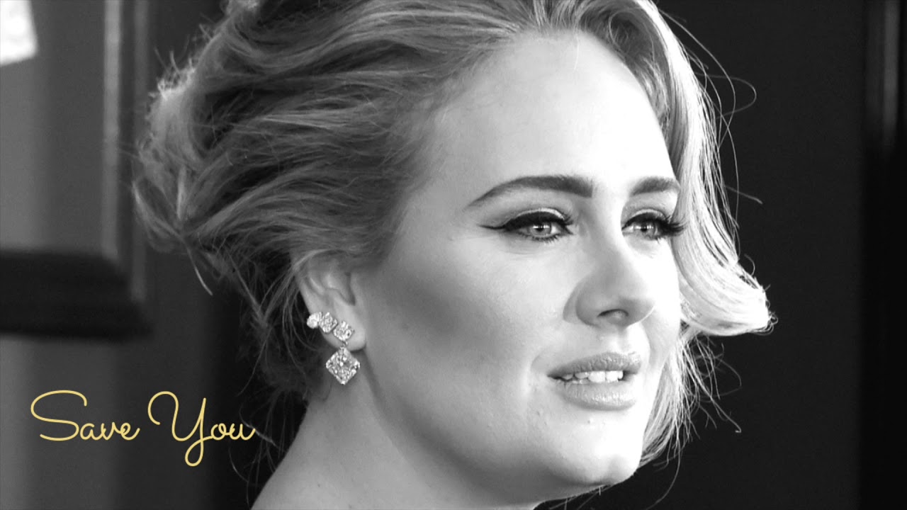 Adele x Sam Smith Pop R&B Piano Ballad Type Beat - 