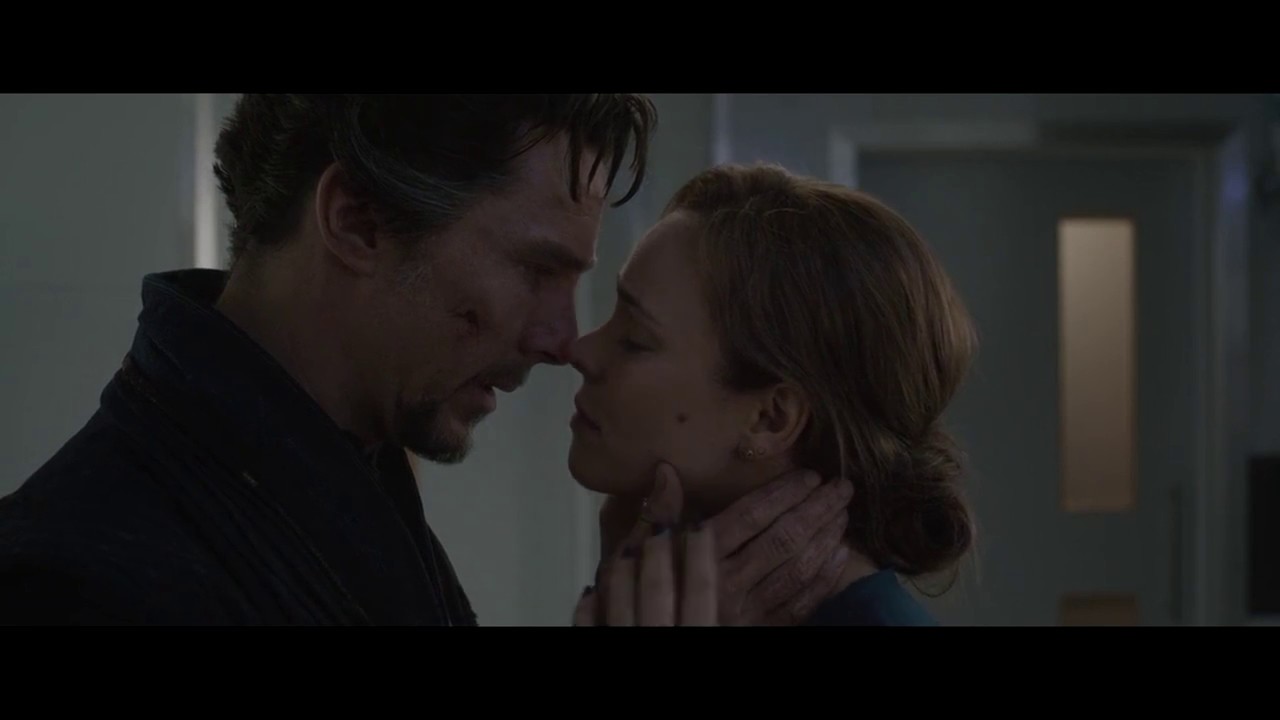 Stephen & Christine 