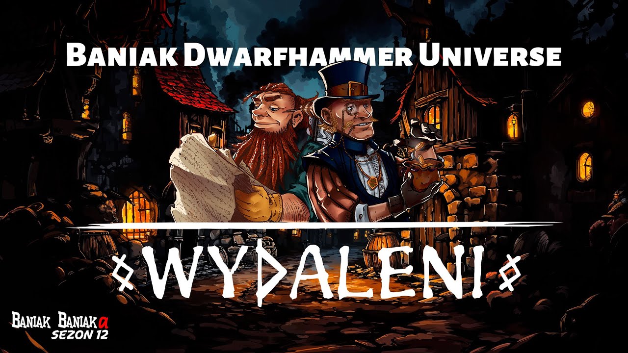 🎲BDU#39: Miasto możliwości💰