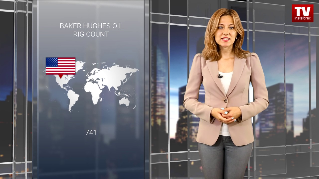 Oil prices rally is limited (12.06.2017)