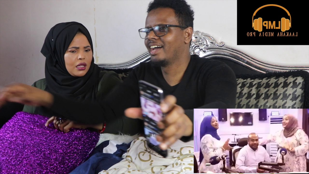 PRANKIGII UDUUNKA OO DAGAAL DHALIYAY !