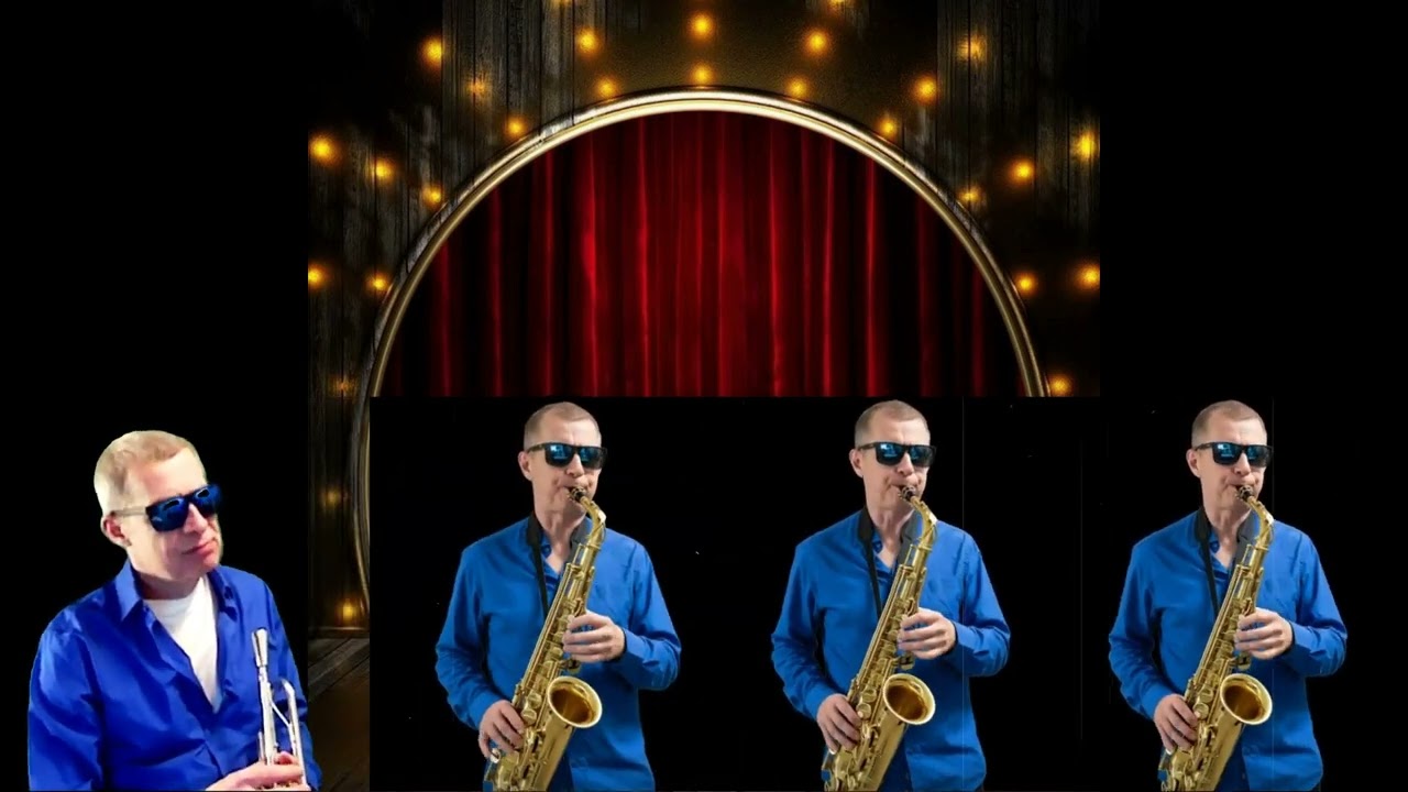 Chardash  Jazz