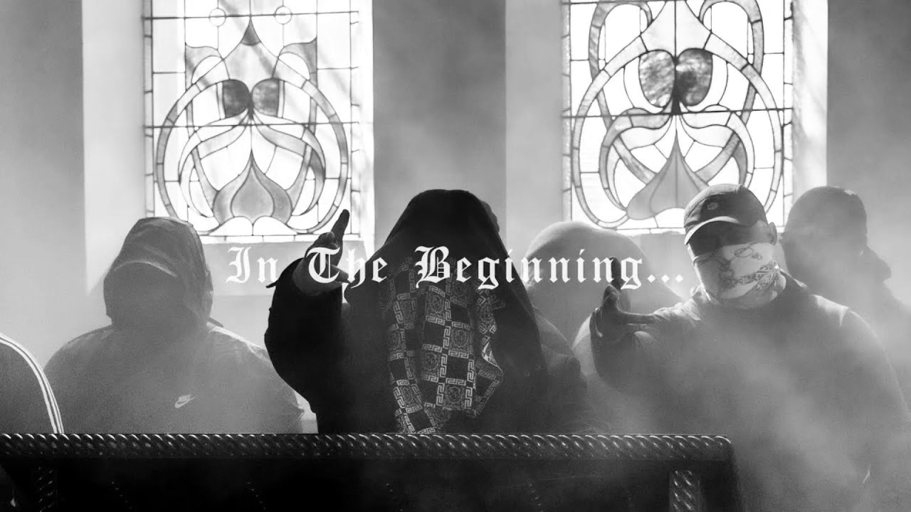 ONEFOUR - In The Beginning (Clean Version)