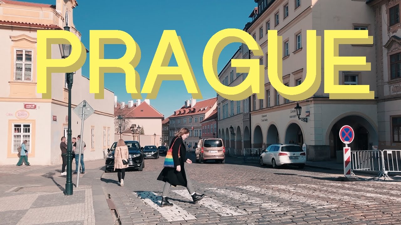 prague 2019