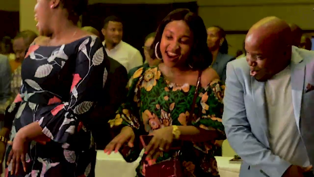 #NINAYE YESU#EMMY CHARLES# LIVE CONCERT