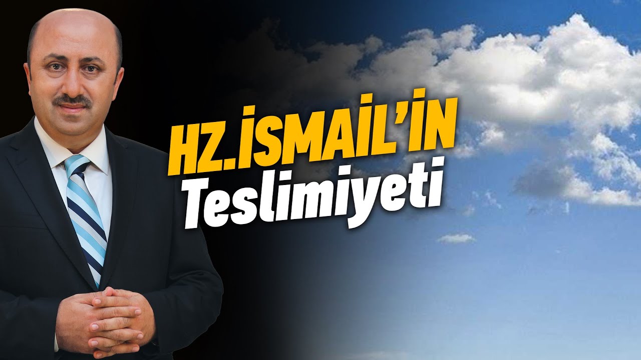 İslamda İlk Kurban Hangi Peygambere İnmiştir  | Ömer Döngeloğlu