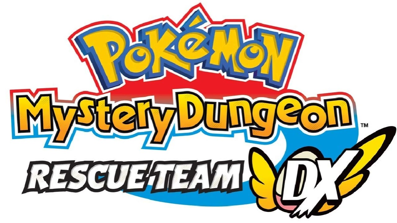 The Mountain of Fire - Pok&eacute;mon Mystery Dungeon: Rescue Team DX OST Extended