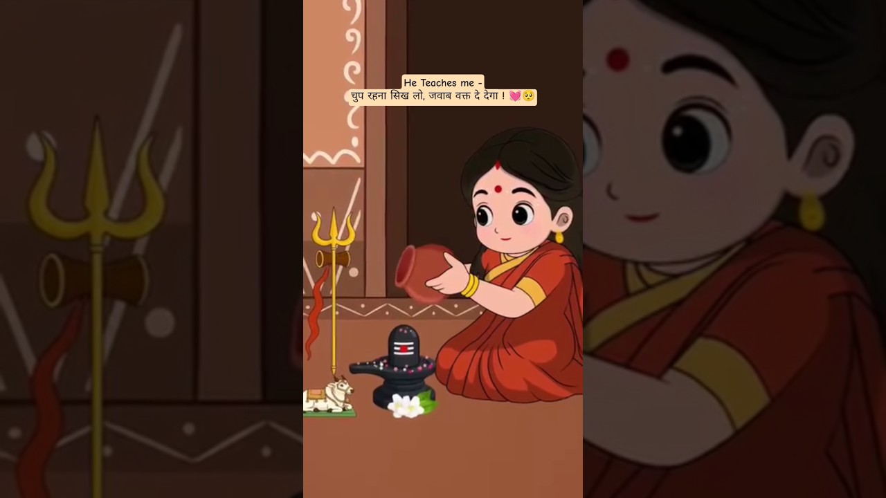 वक्त पे छोड़ दो ❤️✍🏻