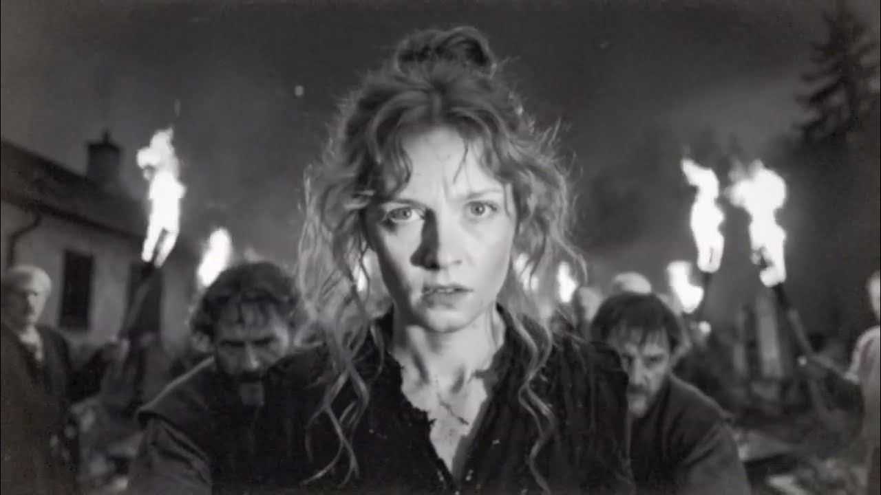 KCTMX - Viedźma (Witch)