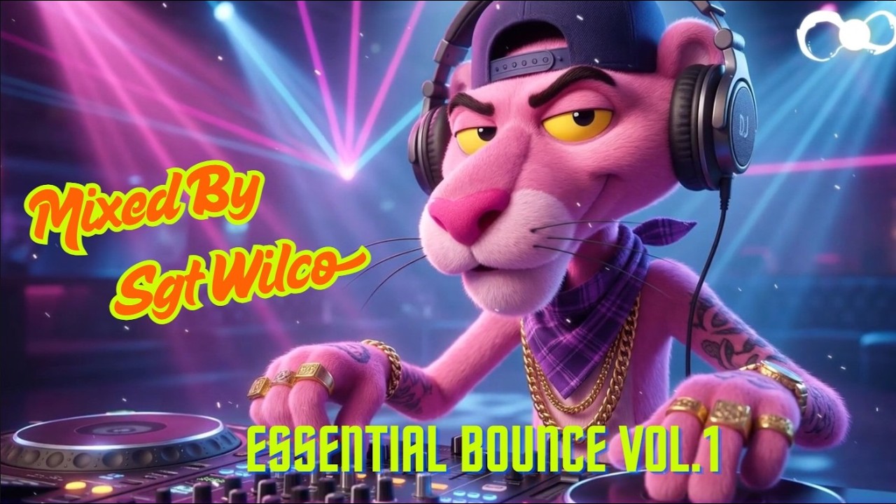 Essential Bounce Vol 1