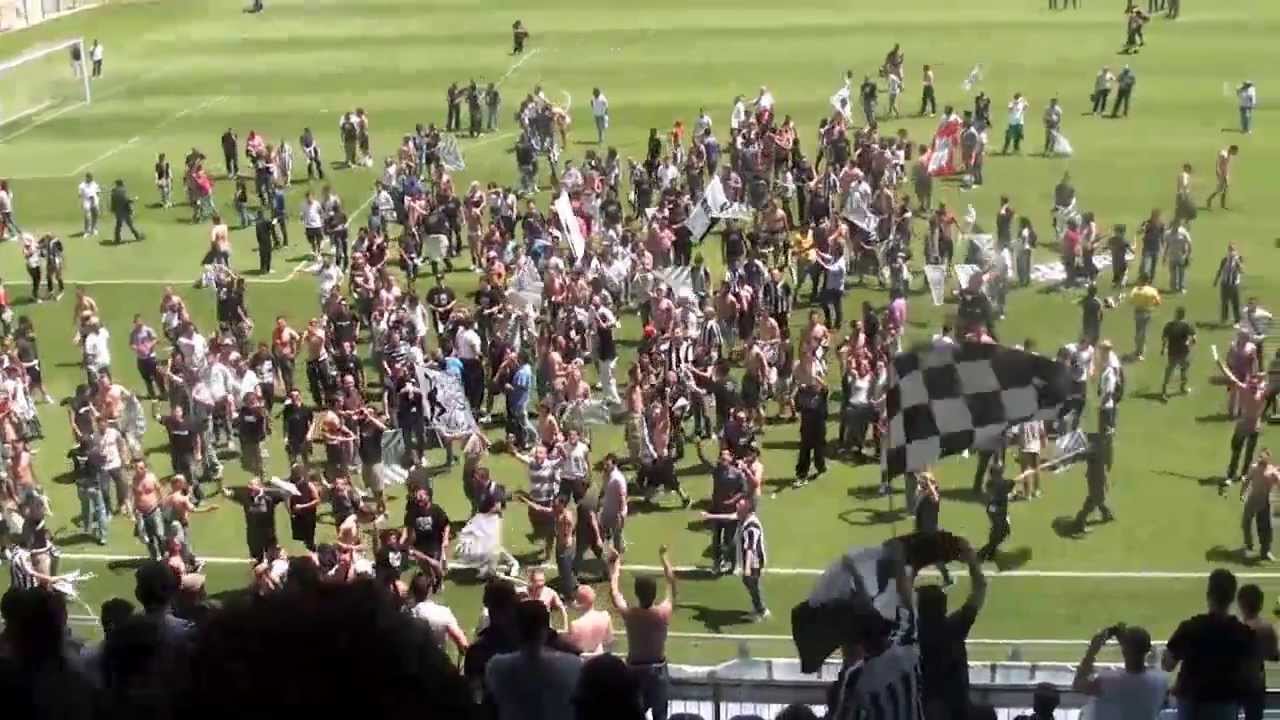 Spareggio Sora - Frascati