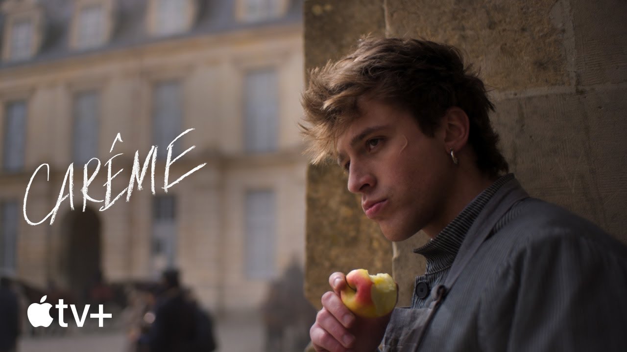 Car&ecirc;me &mdash; Official Trailer | Apple TV