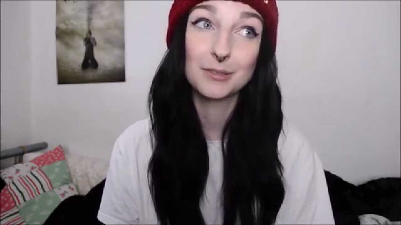 Meine PIERCINGS - Angelique von Holten
