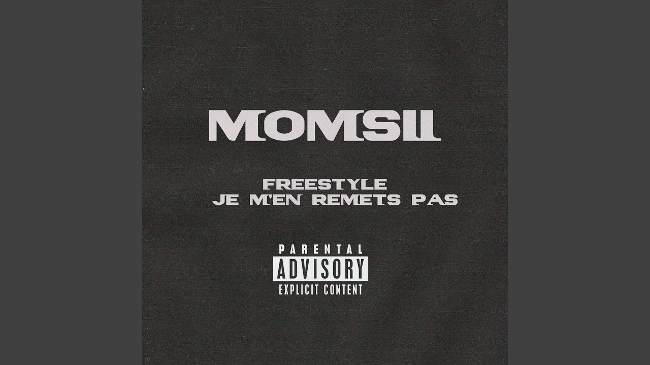 FREESTYLE JE M'EN REMETS PAS