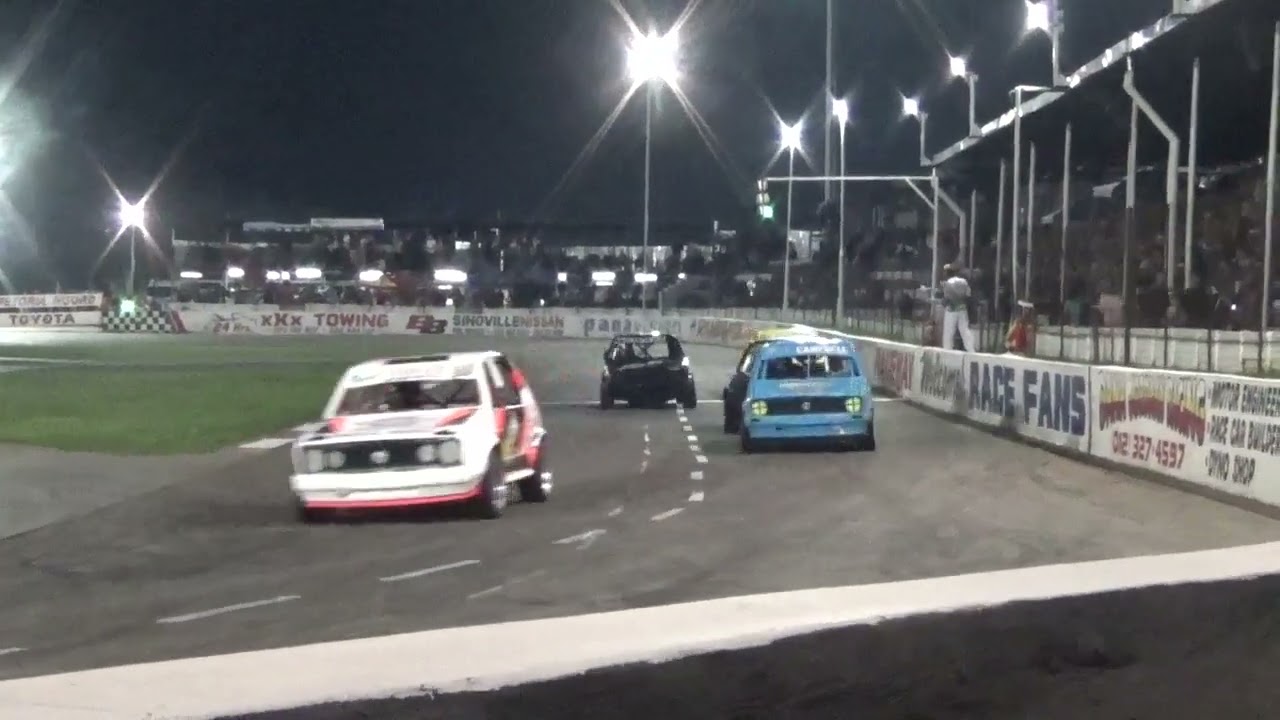 Stockrods Heat 1 Nationals Mahem 26 Nov 2022