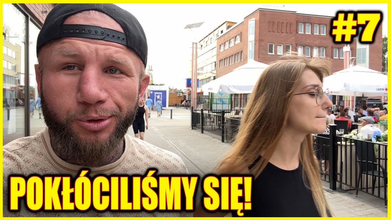 Pokłóciliśmy się… Kto ma racje? Laponia - odwiedziny u Mikołaja! (Finlandia)