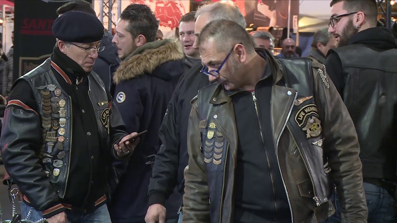 Motor Bike Expo 2018 - DAY 2