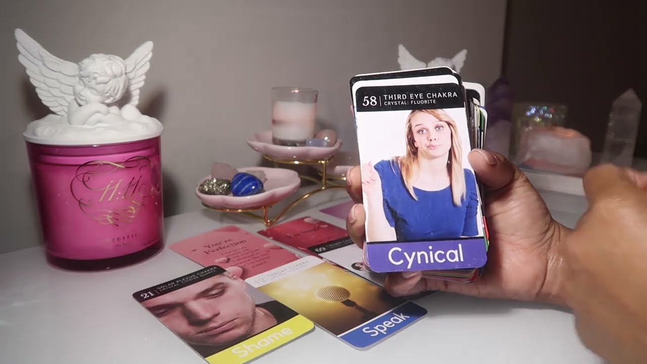 CANCER💗U IRRITATE PEOPLE-BECAUSE U KNOW WHAT YOU'RE TALKING ABOUT-THEY'RE JUST MAD WHEN YOU'RE RIGHT