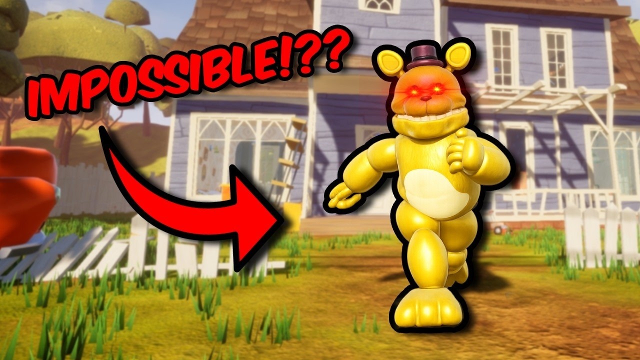 This Mod Is Actually UNFAIR!