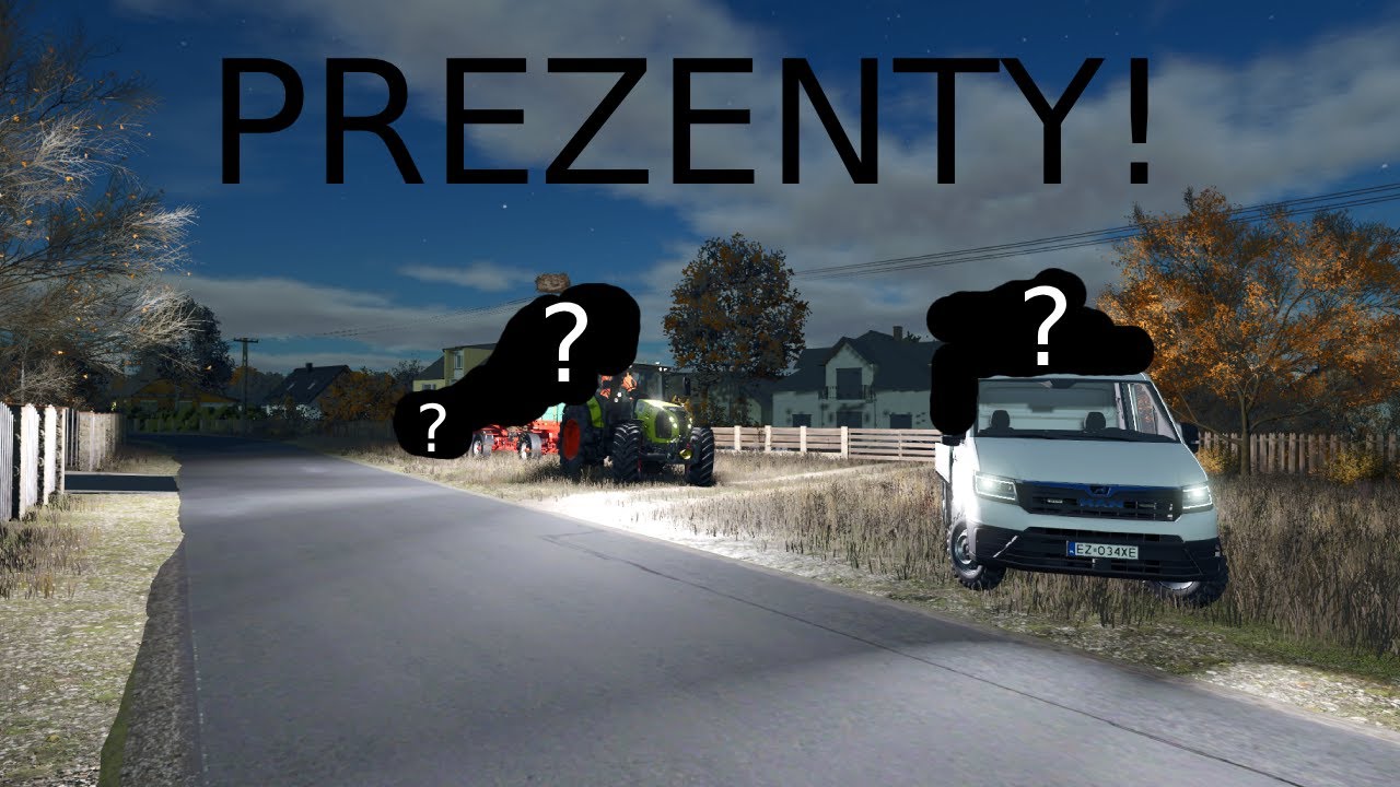 od Biedaka do Kozaka - odc 18 s 1 - Urodziny!!